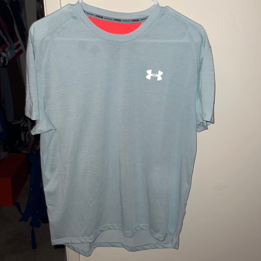 Under armour shirt